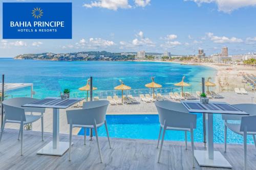 Torrenova Hotel | Bahia Principe Sunlight Coral Playa - Adults Only