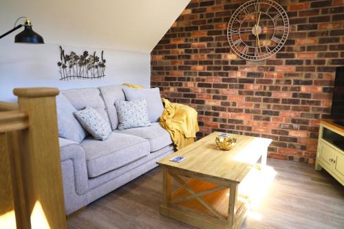 Coalbrookdale House | Bakers Cottage
