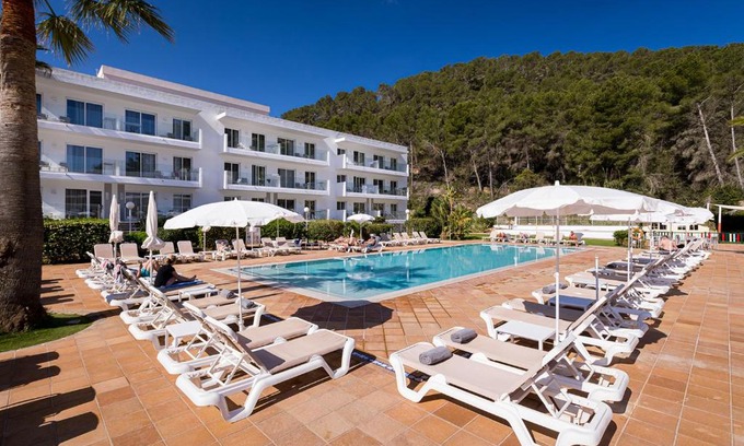 Puerto San Miguel Resort | Balansat Resort