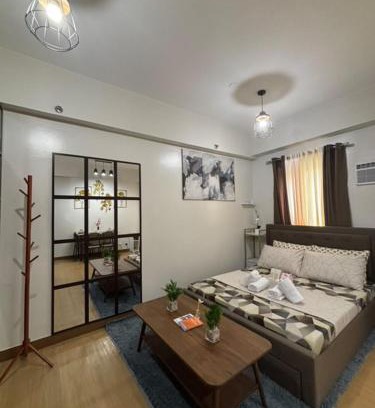 Trece Martires Apartment | Balauro's Haven