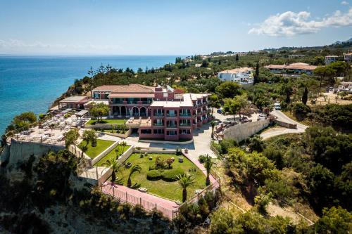 Tsilivi Hotel | Balcony Boutique Hotel