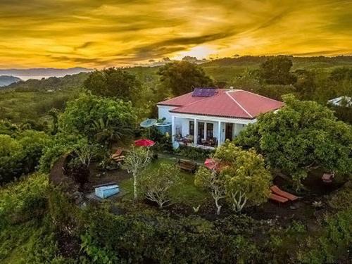 Balibo Hotel | Balibo Fort Hotel