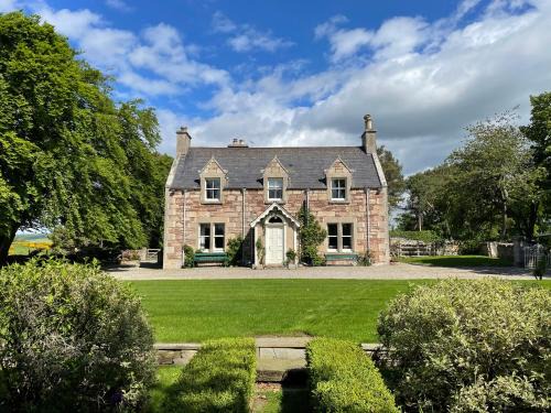 Dornoch Apartment | Balloan House
