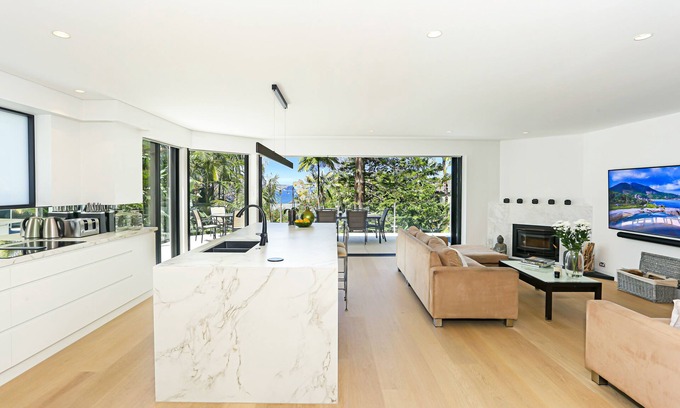 Mosman House | Balmoral Beach Luxury (new) 15% disc applied