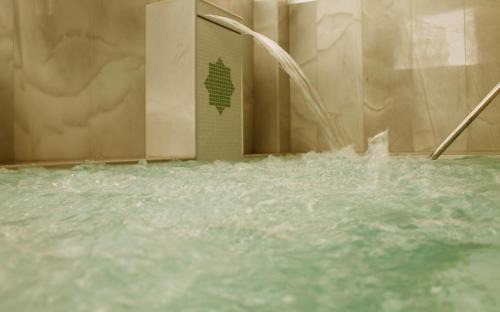 Alhama de Granada Hotel | Balneario de Alhama de Granada