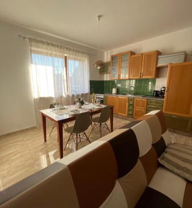 Dunajska Streda Apartment | BALU CITY APARTMeNT