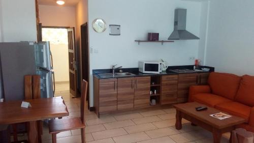 Bamburi Apartment | Bamburi Beach Studio Apartment B41