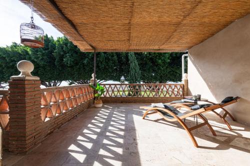 Playas del Palo Apartment | Banda del Mar Suites by Solaga Holiday Homes