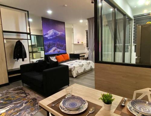 Kajang Apartment | Bangi Homestay Soho Unit with Netflix and WiFi available