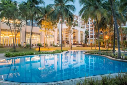 Bangi Golf Club Hotel | Bangi Resort Hotel