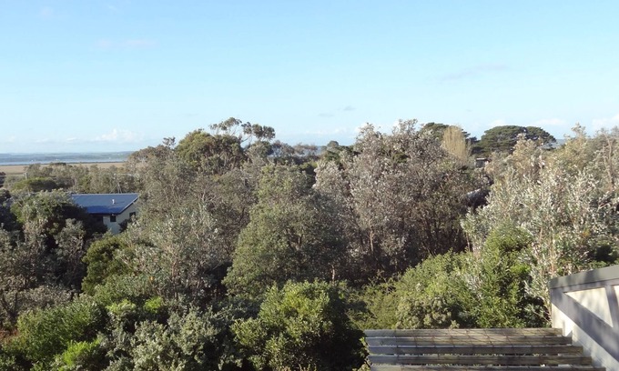 Venus Bay House | Banksia Outlook.