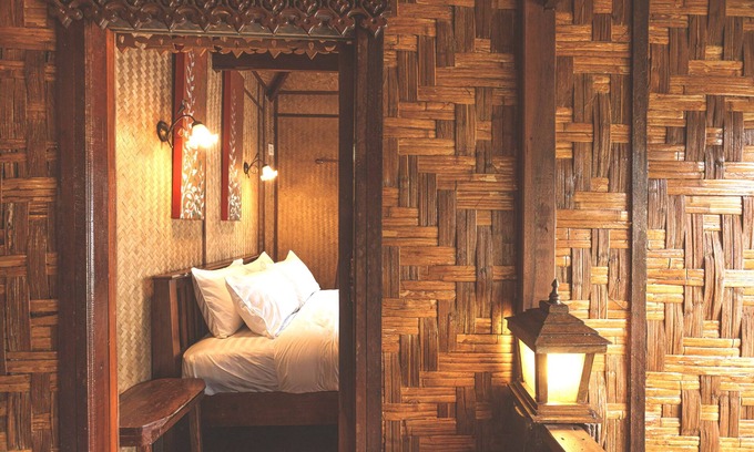 Nuea Khlong Hotel | Banyan Bay Villas