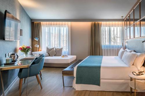 Castellana Hotel | Barceló Emperatriz