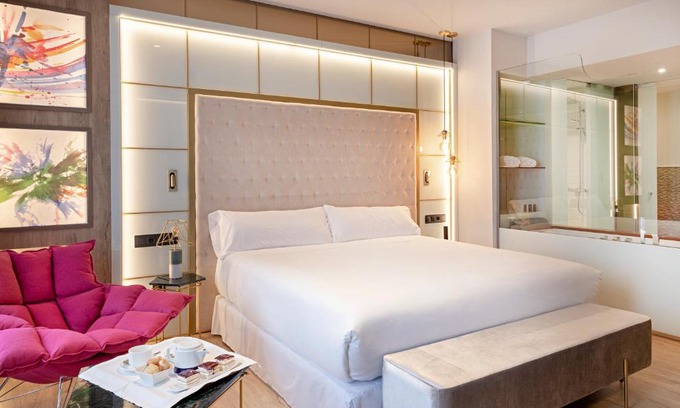 Ourense Hotel | Barceló Ourense