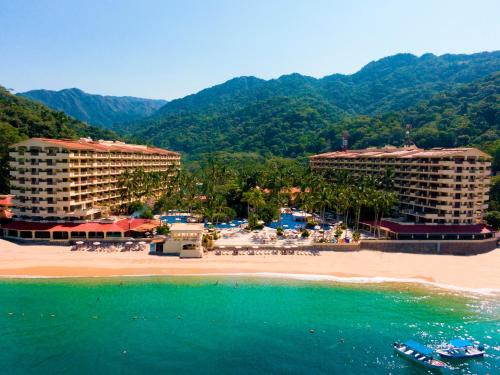 South Shore Hotel Area Resort | Barceló Puerto Vallarta - All Inclusive