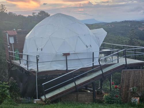 Barichara Other | Barichara Glamping Valley