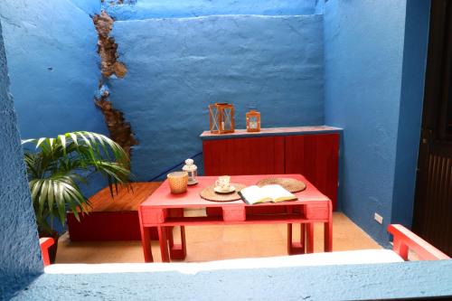 Mocanal Apartment | Barlovento 41