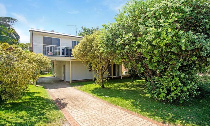 Winda Woopa House | Barnacle Pet Friendly