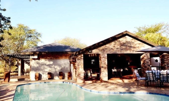 Malelane House | Barnstormers Rest