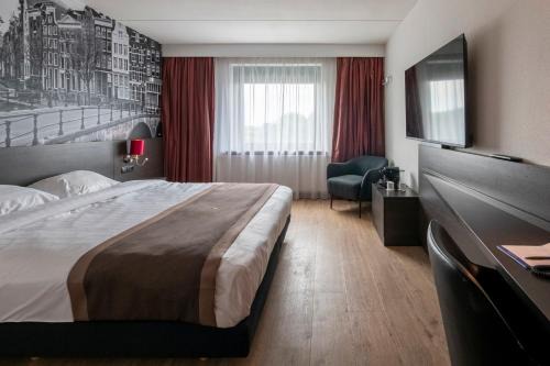 Dubbeldam Hotel | Bastion Hotel Dordrecht Papendrecht