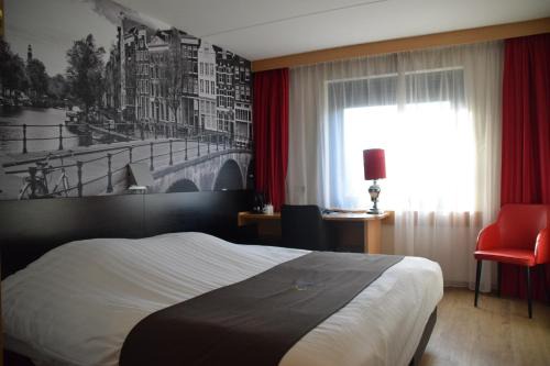 Municipality of Heerlen Hotel | Bastion Hotel Heerlen