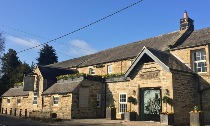 Wark Hotel | Battlesteads