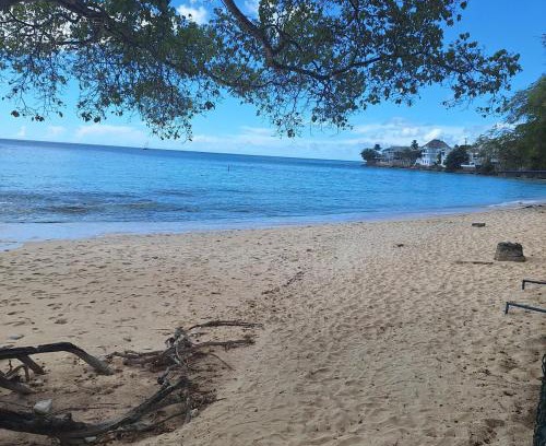 Lazaretto Apartment | BattsRock Beach Condos 205