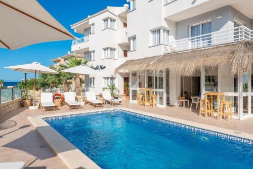 Son Baulo Apartment | Bauló Mar Apartments