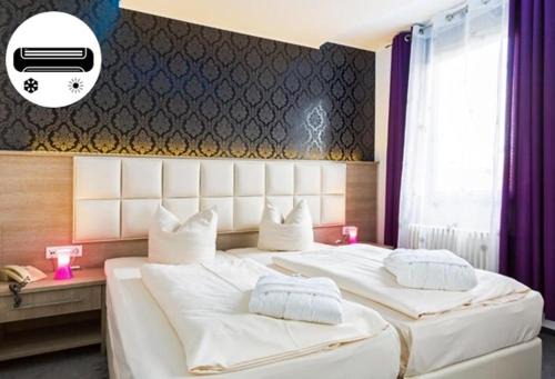 Stockach Hotel | Bavaria Hotel Münchner Hof Superior