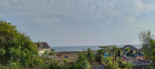 El Paredon House | Bavaria Surf House