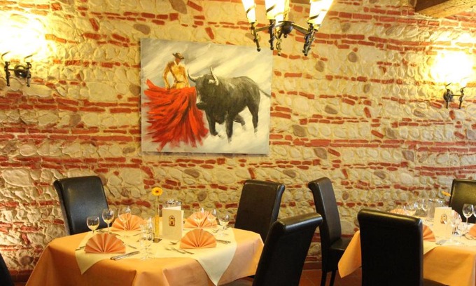 Dillingen Hotel | Bawelsberger Hof