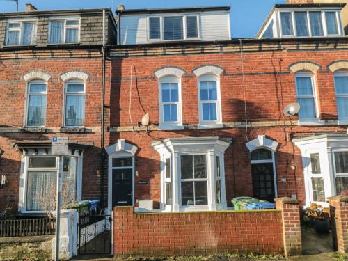 Bridlington House | Bay House