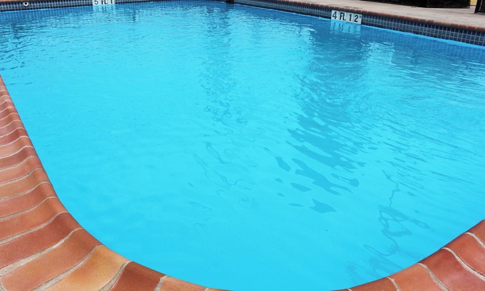 Amistad National Recreational Area Hotel | Baymont by Wyndham Del Rio