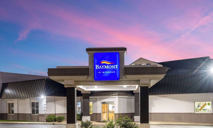 Indianapolis Hotel | Baymont by Wyndham Indianapolis East