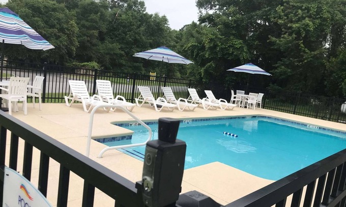 Lake Park Hotel | Baymont by Wyndham Lake Park Valdosta I-75