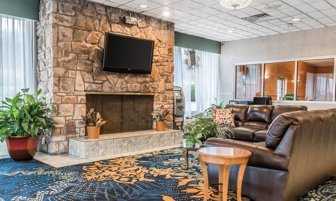 Milesburg Hotel | Baymont by Wyndham Milesburg