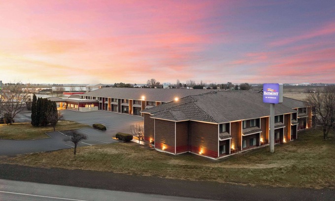 Moses Lake Hotel | Baymont by Wyndham Moses Lake
