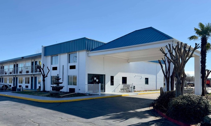 Rock Hill Hotel | Baymont by Wyndham Rock Hill