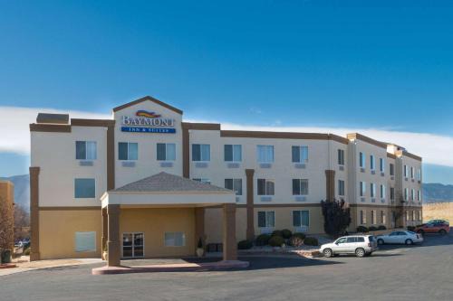 Briargate Hotel | Baymont by Wyndham Colorado Springs