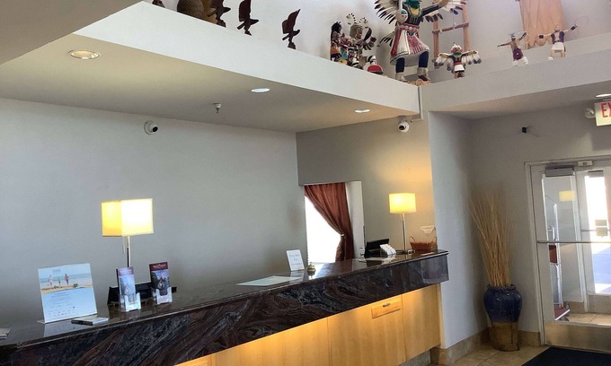 Holbrook Hotel | Baymont Inn & Suites by Wyndham
