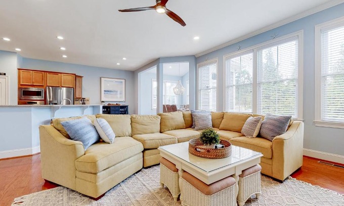 Sun Ridge House | Bayside Resort - 36454 Azalea