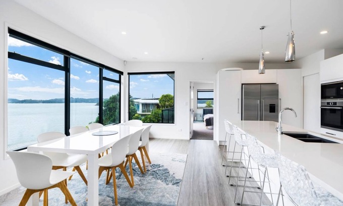 Paihia Cottage | Bayview Apartment - Paihia Holiday Apartment