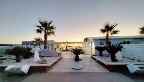 Margherita di Savoia House | Baywatch