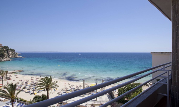 Calamayor Hotel | Be Live Experience Costa Palma