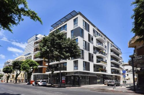Tel Aviv Apartment | Beach Attitude by HolyGuest