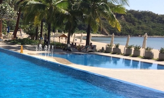 Nasugbu Apartment | Beach Condos Pico de Loro Hamilo Coast