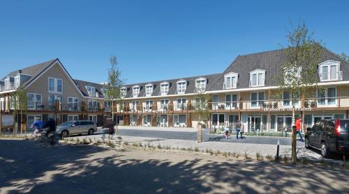 Zoutelande Hotel | Beach Hotel I Kloeg Collection