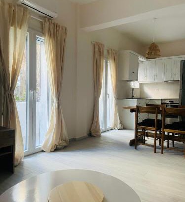 Kardamena Apartment | Beach Side Apartment