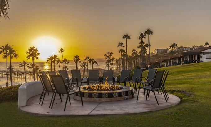 San Clemente Villa | Beachcomber Inn