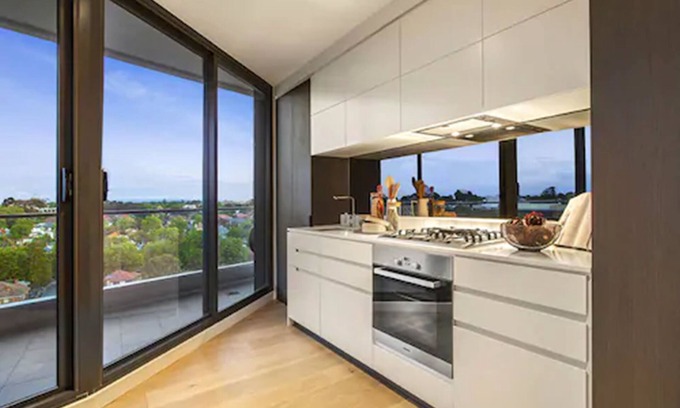 Kew Apartment | Beaumont Kew